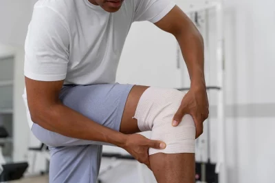 Arthroscopy and Sports Injury